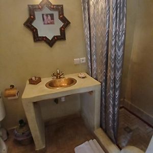 Habitación Estándar con Cama King